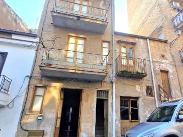 Casa indipendente in vendita a Misilmeri PA