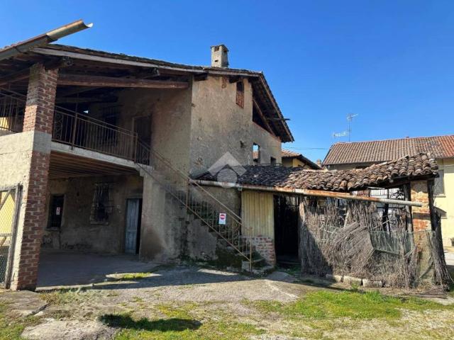 Casa indipendente in vendita a Missaglia LC