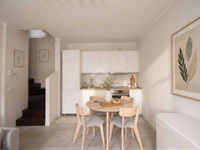 Casa indipendente in vendita a Missaglia LC