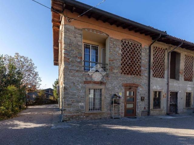 Casa indipendente in vendita a Missaglia LC