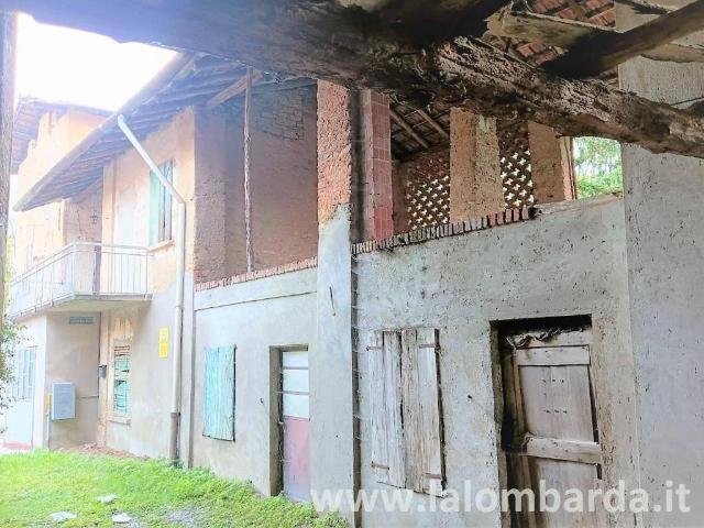 Casa indipendente in vendita a Missaglia LC