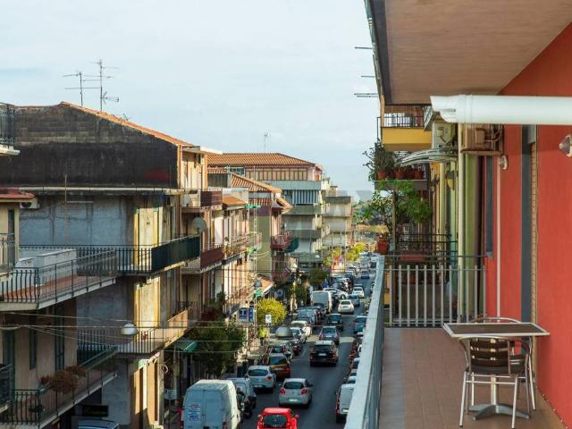 Casa indipendente in vendita a Misterbianco CT
