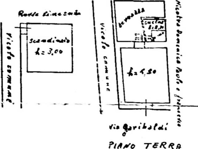 Casa indipendente in vendita a Misterbianco CT