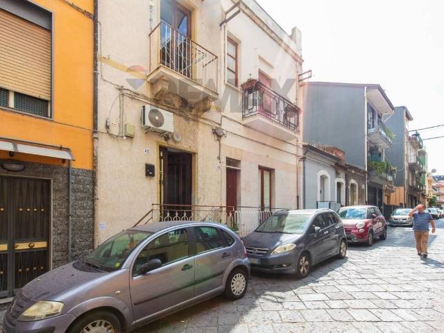 Casa indipendente in vendita a Misterbianco CT