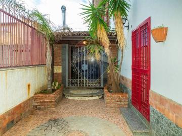 Lineri, Catania Sicilia, Sicilia - Giardino