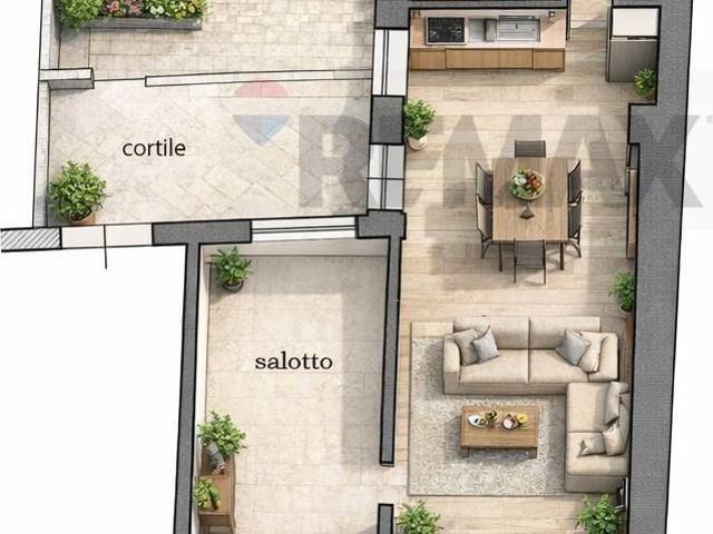 Casa indipendente in vendita a Misterbianco CT