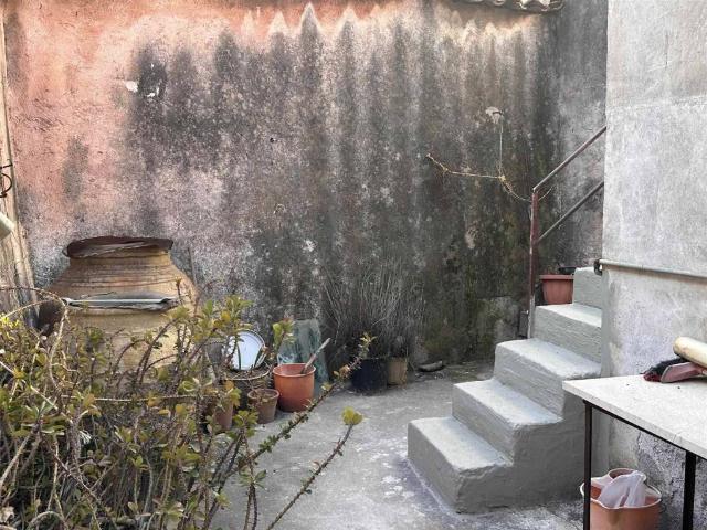 Casa indipendente in vendita a Misterbianco CT