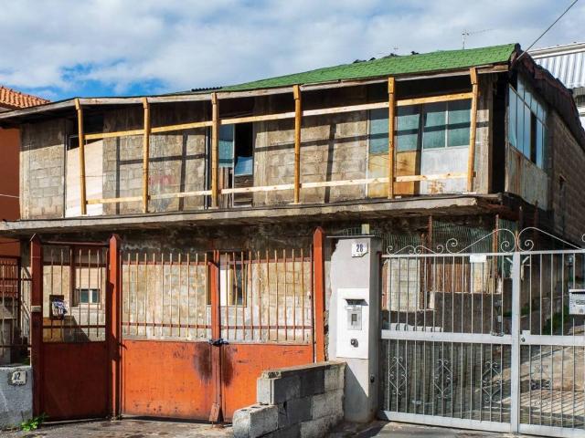 Casa indipendente in vendita a Misterbianco CT