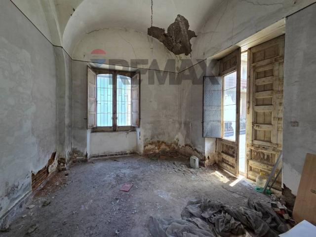 Casa indipendente in vendita a Misterbianco CT