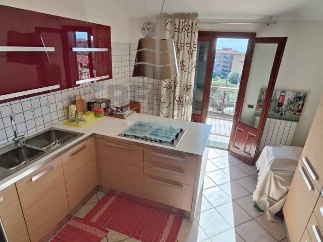 Casa indipendente in vendita a Misterbianco CT