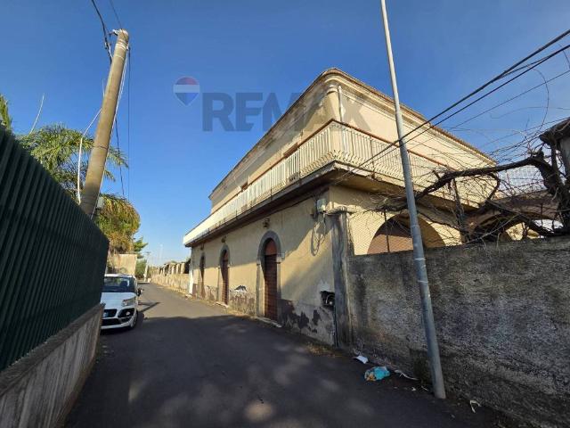 Casa indipendente in vendita a Misterbianco CT