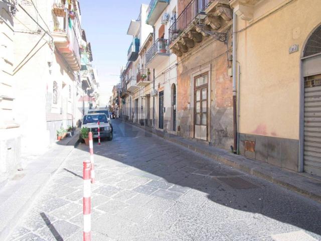 Casa indipendente in vendita a Misterbianco CT