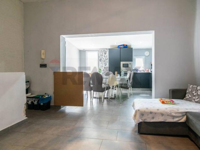 Casa indipendente in vendita a Misterbianco CT