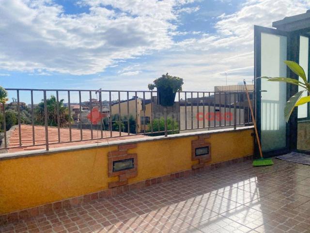 Casa indipendente in vendita a Misterbianco CT