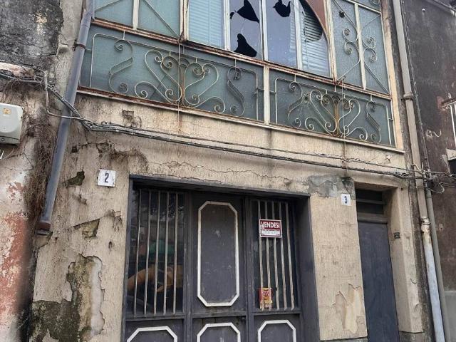 Casa indipendente in vendita a Misterbianco CT