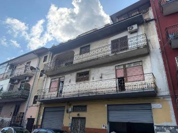 Appartamento in vendita a Misterbianco CT
