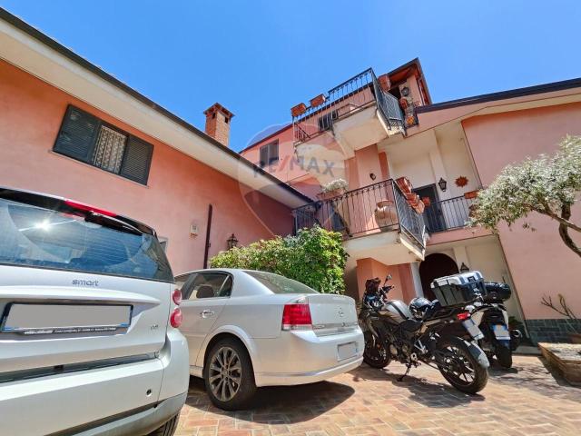Casa indipendente in vendita a Misterbianco