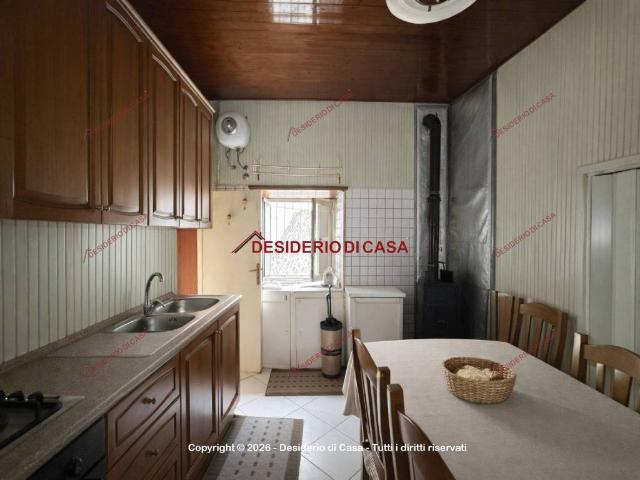 Casa indipendente in vendita a Mistretta ME