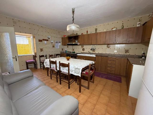 Casa indipendente in vendita a Mistretta ME