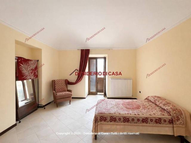 Casa indipendente in vendita a Mistretta ME