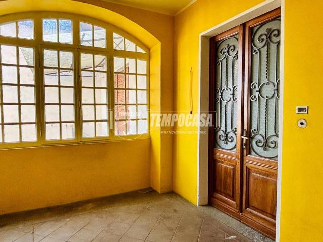 Casa indipendente in vendita a Muzzano BI