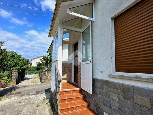 Casa indipendente in vendita a Muggia TS