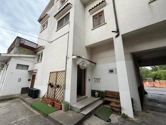 Casa indipendente in vendita a Muggia TS