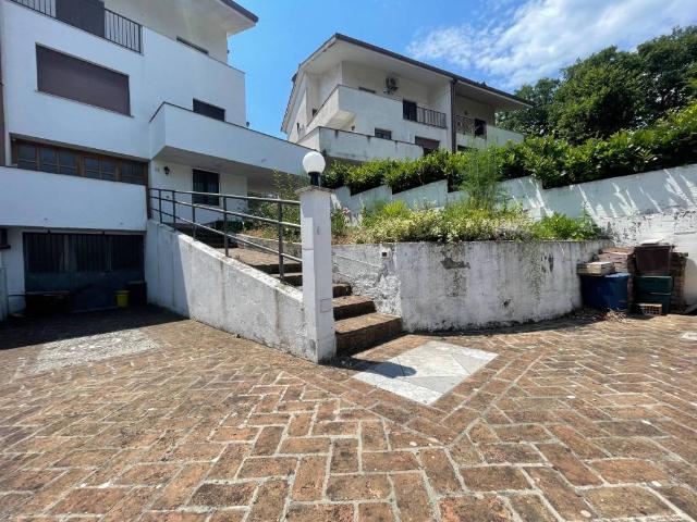 Casa indipendente in vendita a Muggia TS