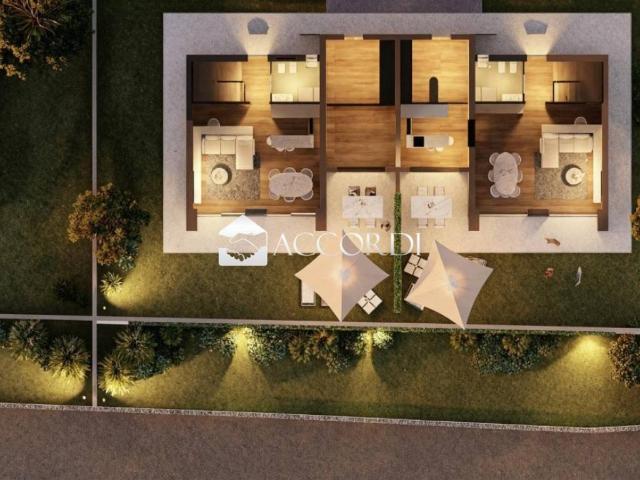 Casa indipendente in vendita a Muggia TS