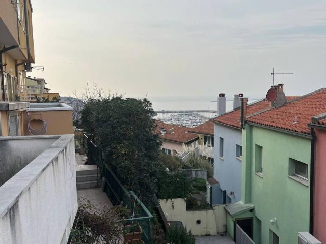 Casa indipendente in vendita a Muggia TS