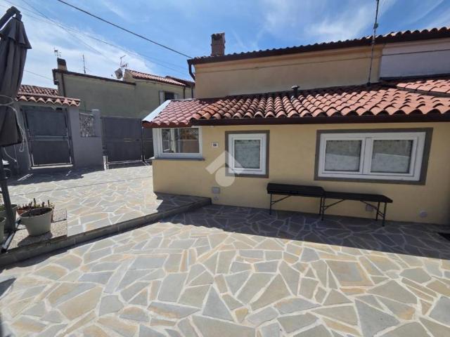 Casa indipendente in vendita a Muggia TS