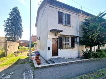 Casa indipendente in vendita a Muggiò MB