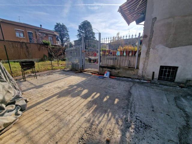 Casa indipendente in vendita a Muggiò MB