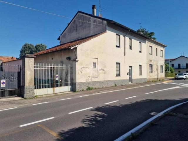Casa indipendente in vendita a Muggiò MB