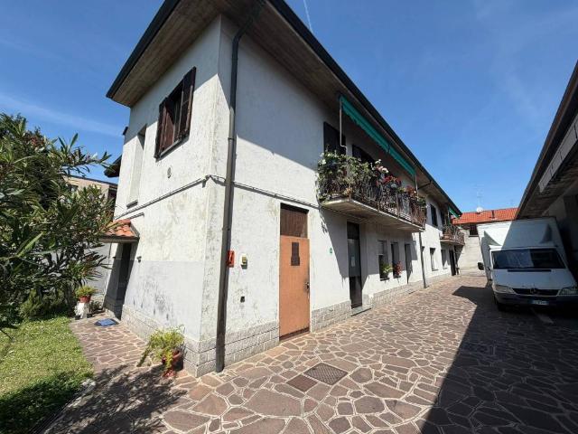 Casa indipendente in vendita a Muggiò MB