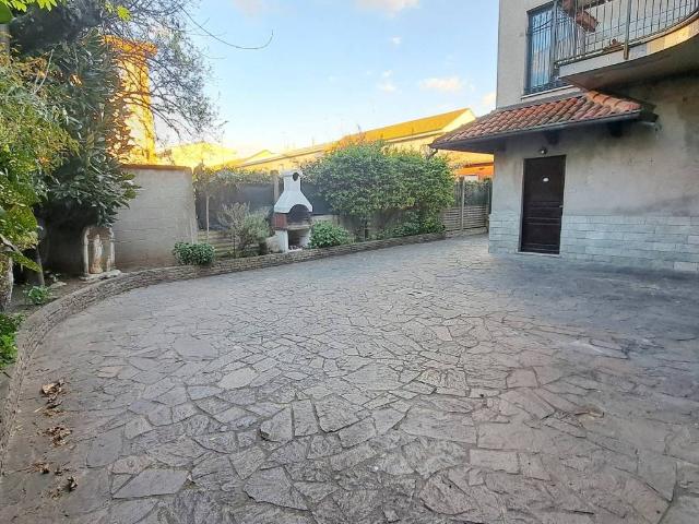 Casa indipendente in vendita a Muggiò MB