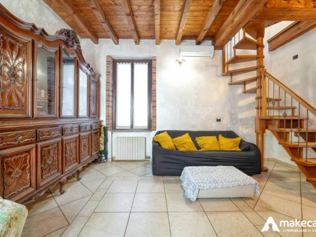 Casa indipendente in vendita a Mulazzano, Mulazzano