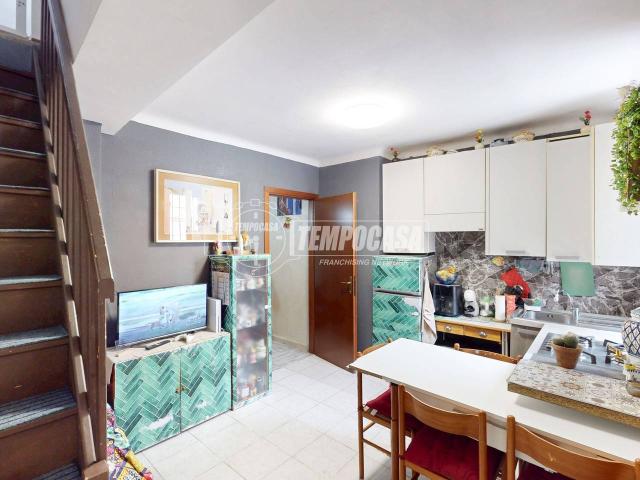 Casa indipendente in vendita a Mulazzano