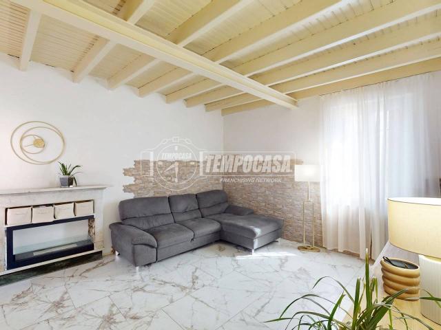 Casa indipendente in vendita a Mulazzano