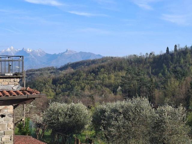 Casa indipendente in vendita a Mulazzo MS