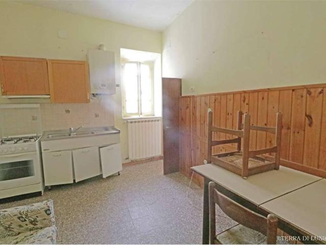 Casa indipendente in vendita a Mulazzo MS