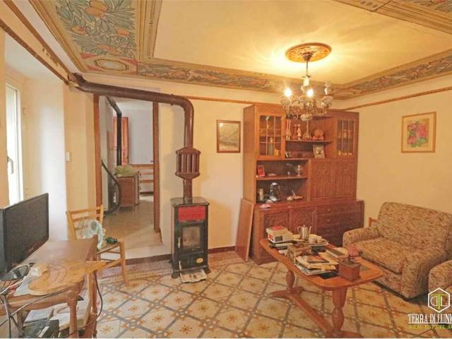 Casa indipendente in vendita a Mulazzo MS
