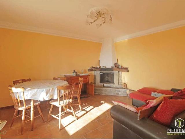 Casa indipendente in vendita a Mulazzo MS