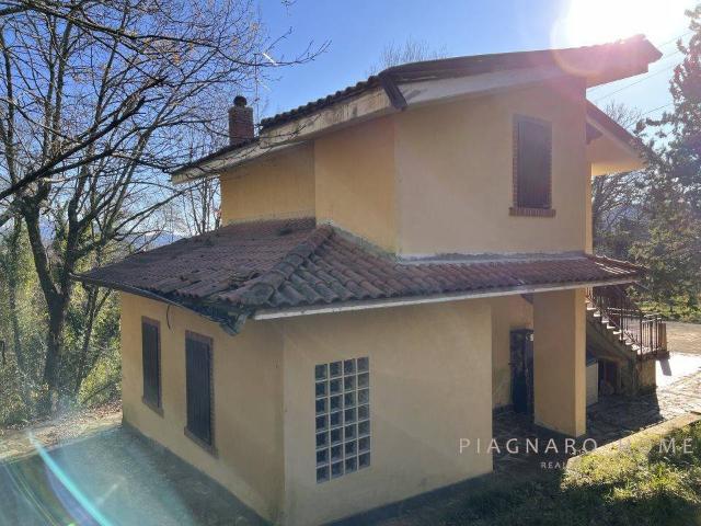Casa indipendente in vendita a Mulazzo MS