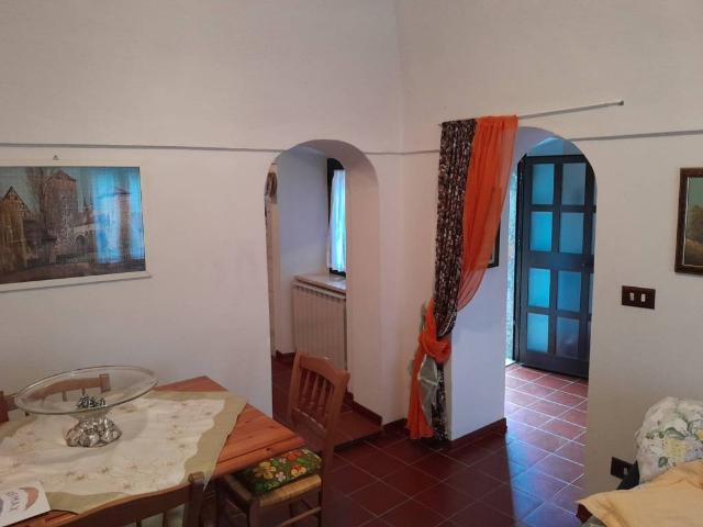 Casa indipendente in vendita a Mulazzo MS