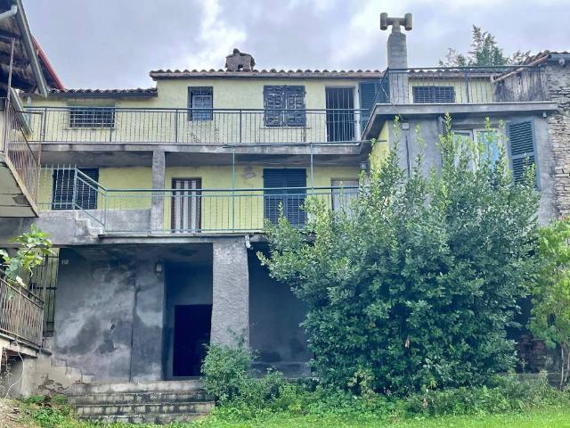 Casa indipendente in vendita a Murazzano CN