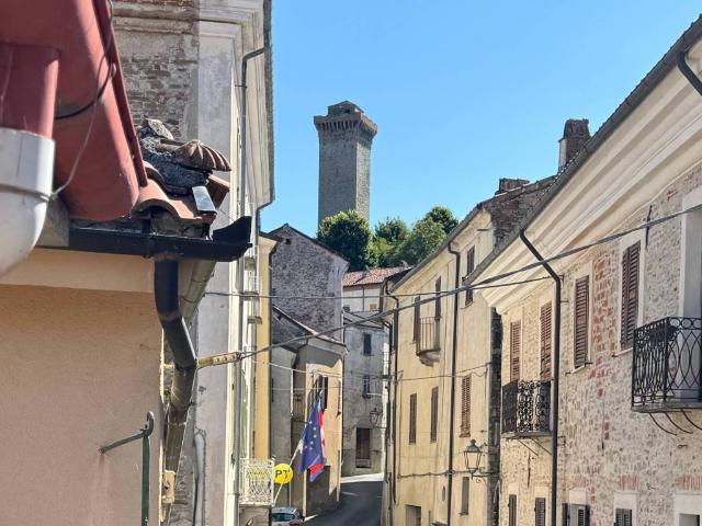 Casa indipendente in vendita a Murazzano CN