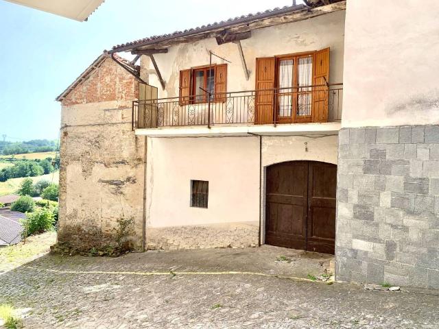 Casa indipendente in vendita a Murazzano CN