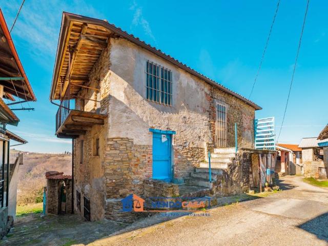 Casa indipendente in vendita a Murazzano CN