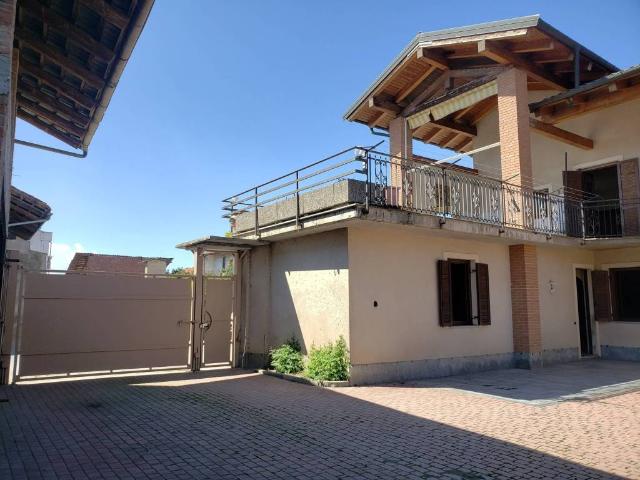 Casa indipendente in vendita a Murello CN